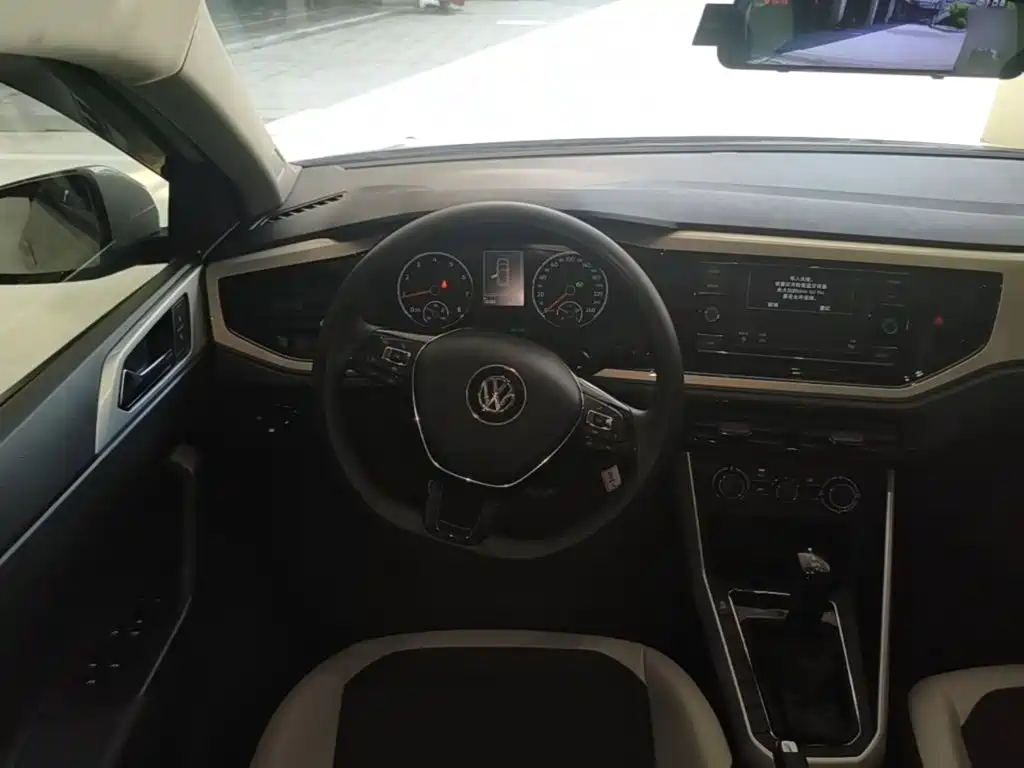 Volkswagen Polo, миниатюра 11