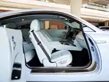 Фото 12 - Rolls-Royce Wraith