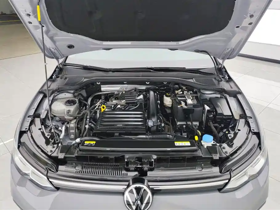 Volkswagen Golf 2021 280TSI DSG Pro фото 10