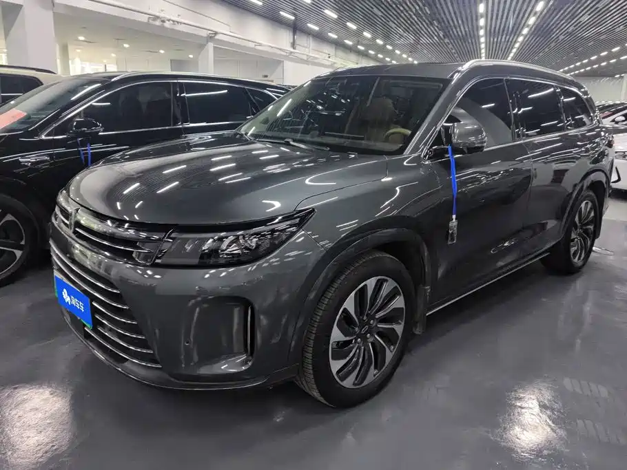 AITO Wenjie AITO M7 2024 1.5T RWD Plus 5-Seater