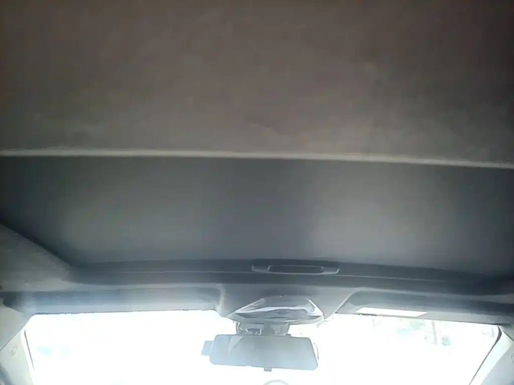 Toyota IZOA 2019 2018 2.0L Yichi Edition China V