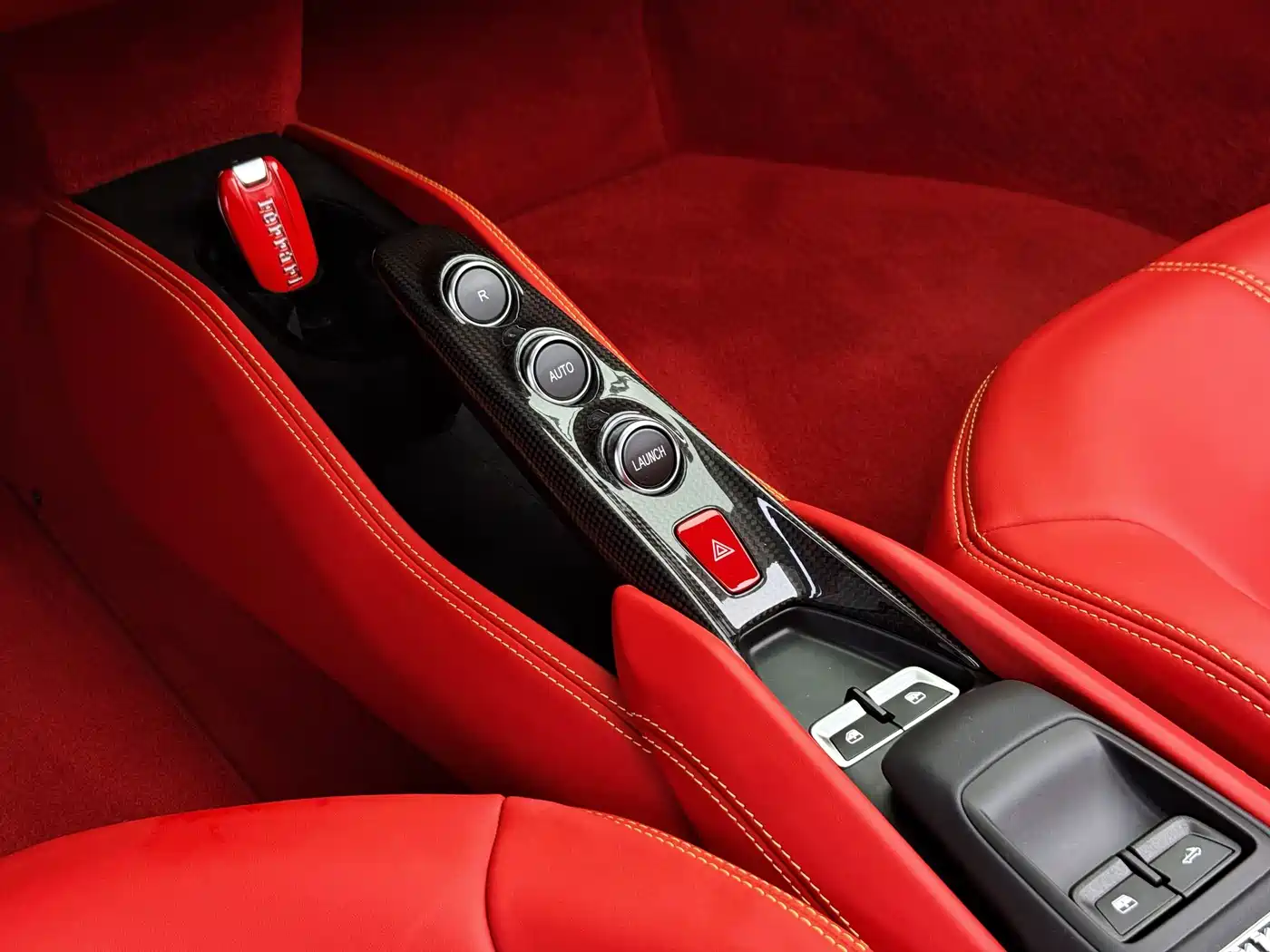 Ferrari F8 2023 2020 Spider 3.9T V8