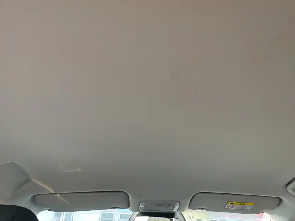 Baojun Yunhai 2024 2024 600km Pure Electric Version