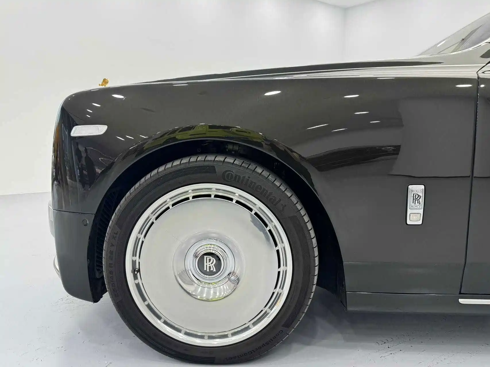 Фото 22 - Rolls-Royce Phantom