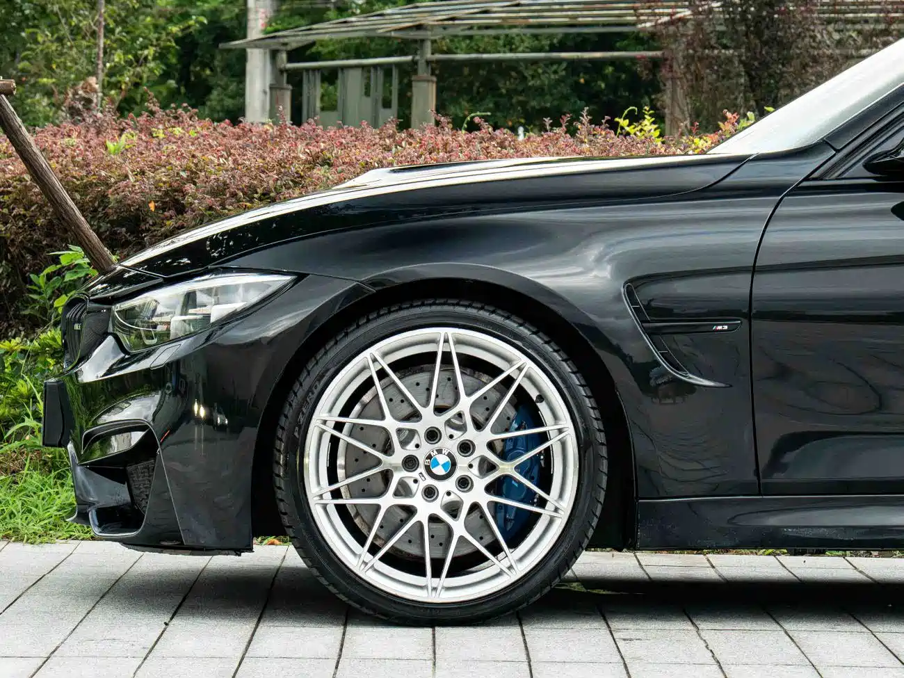 Фото 5 - BMW M3