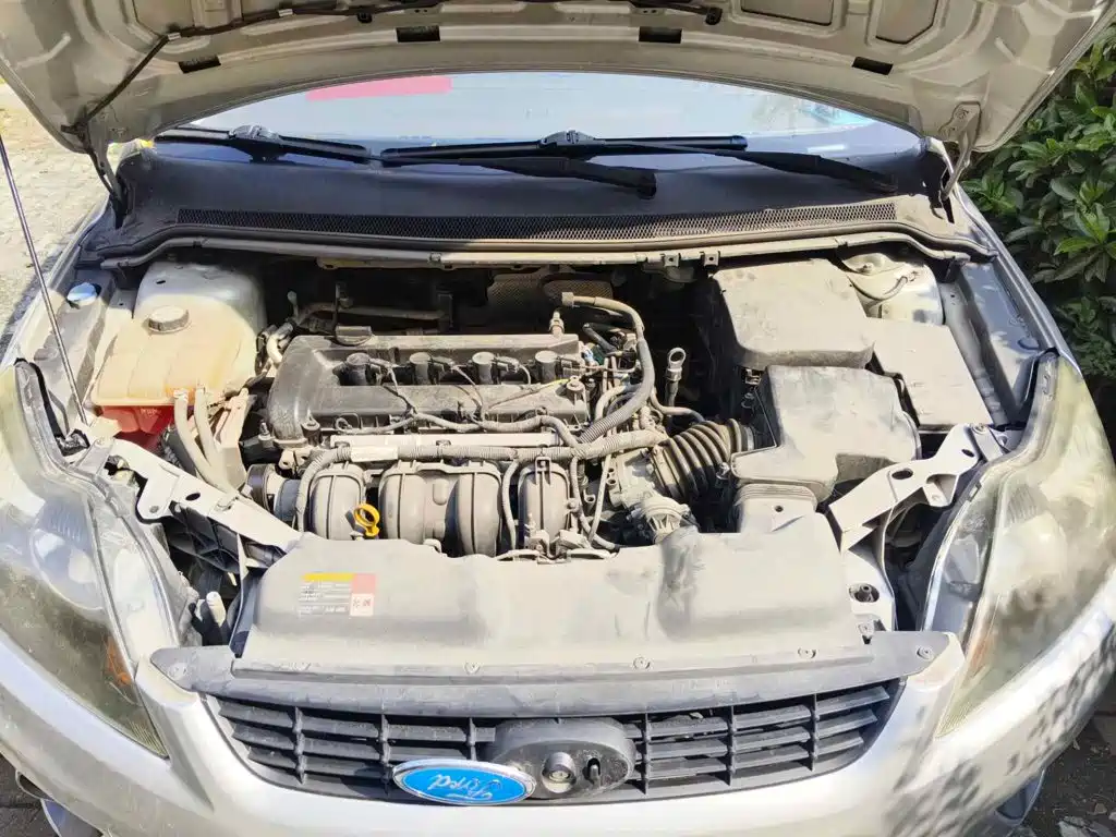 Photo 3 - Ford Focus
