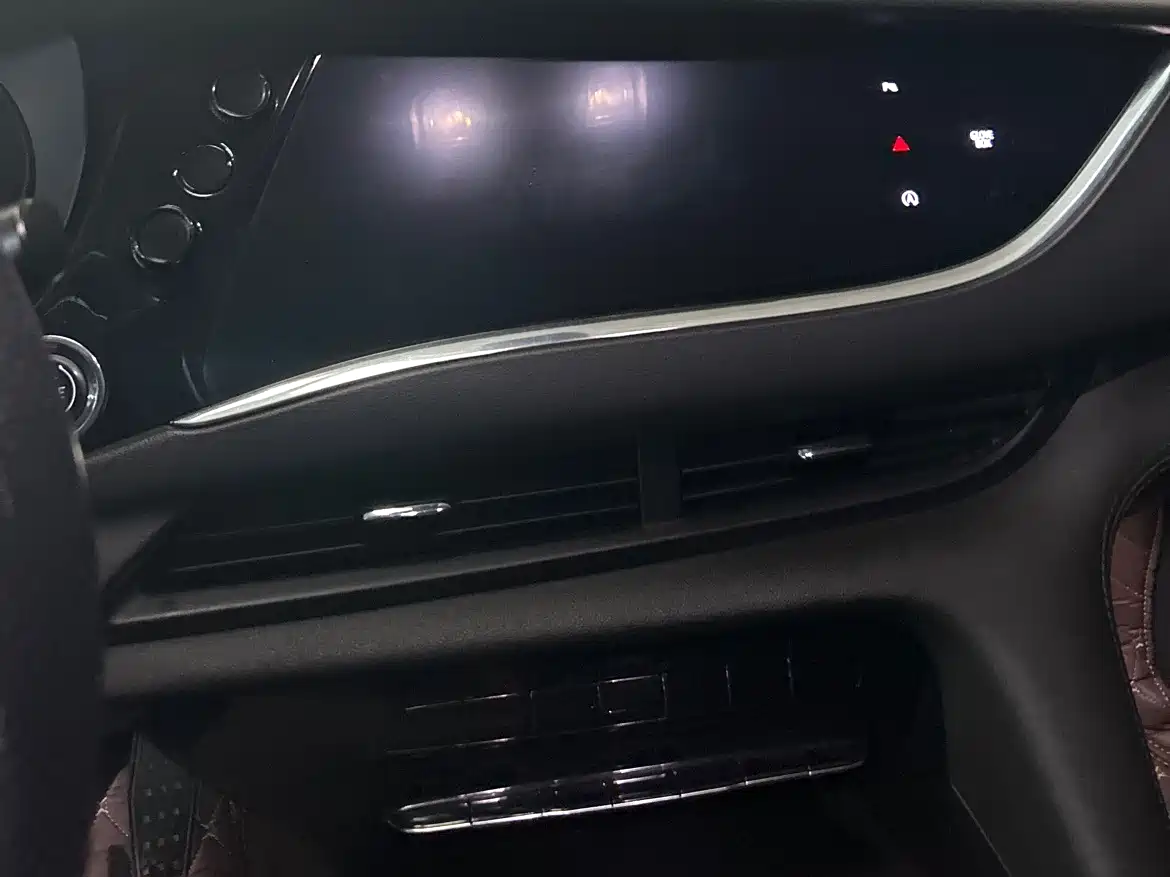 Buick Enclave 2020 28T 2WD Luxury Model фото 7