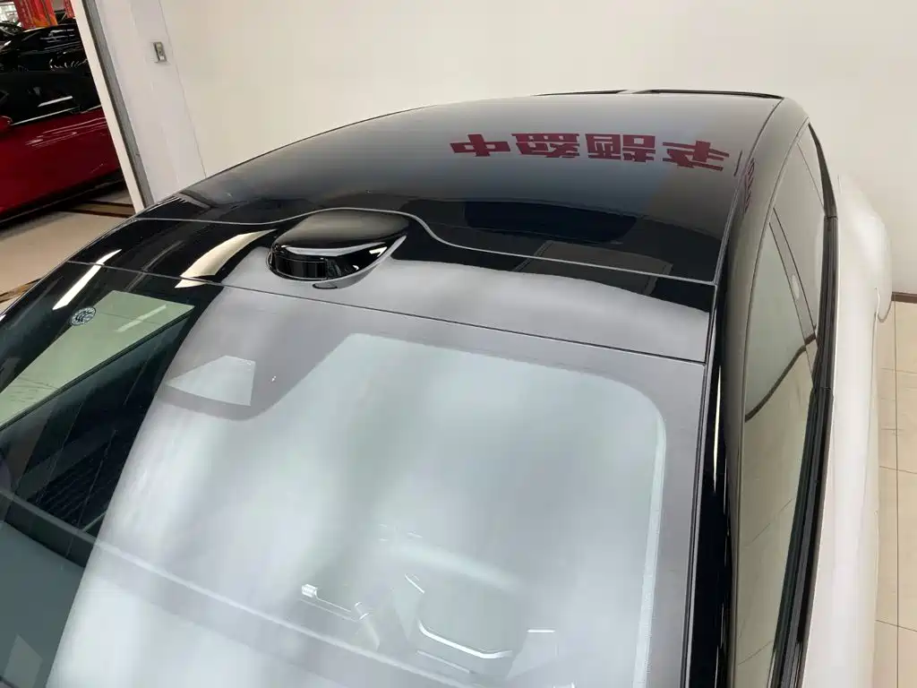 Audi E5 Sportback 2025 2025 Model Base Version