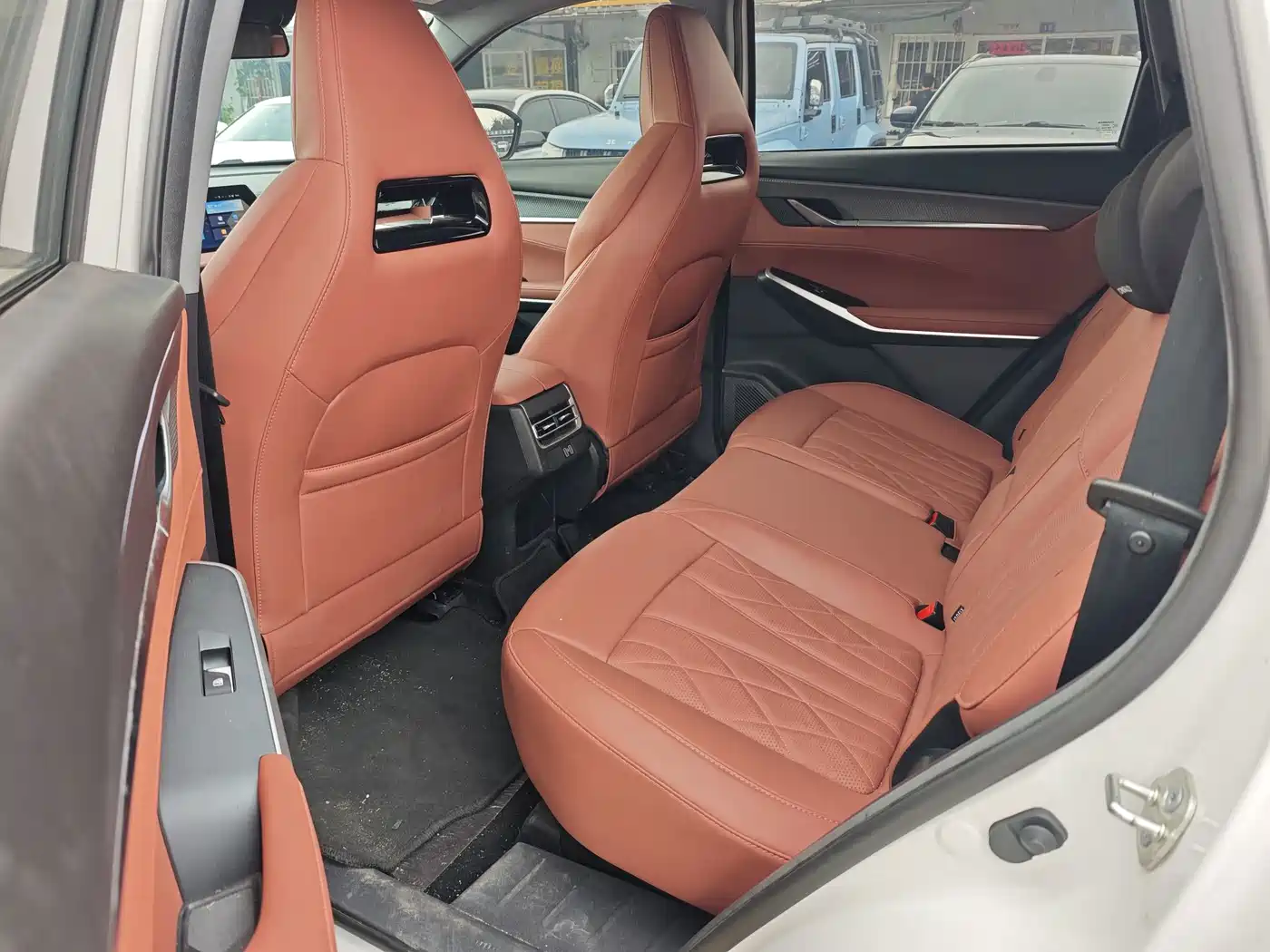 Changan CS75 2024 2024 Enjoy Edition 1.5T DCT Premium
