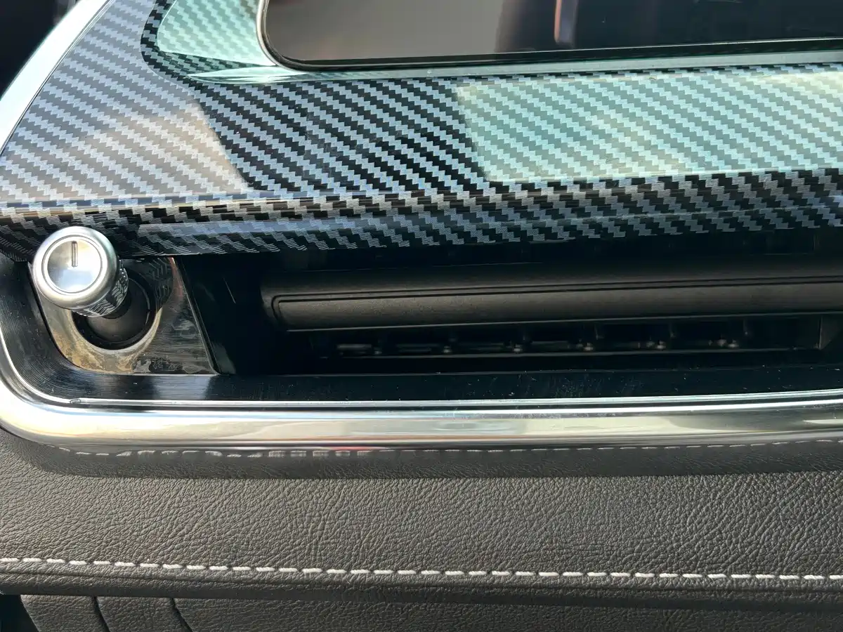 Cadillac XT5 2024 2025 2.0T Luxury