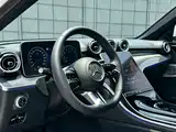 Фото 7 - Mercedes-Benz C-Class