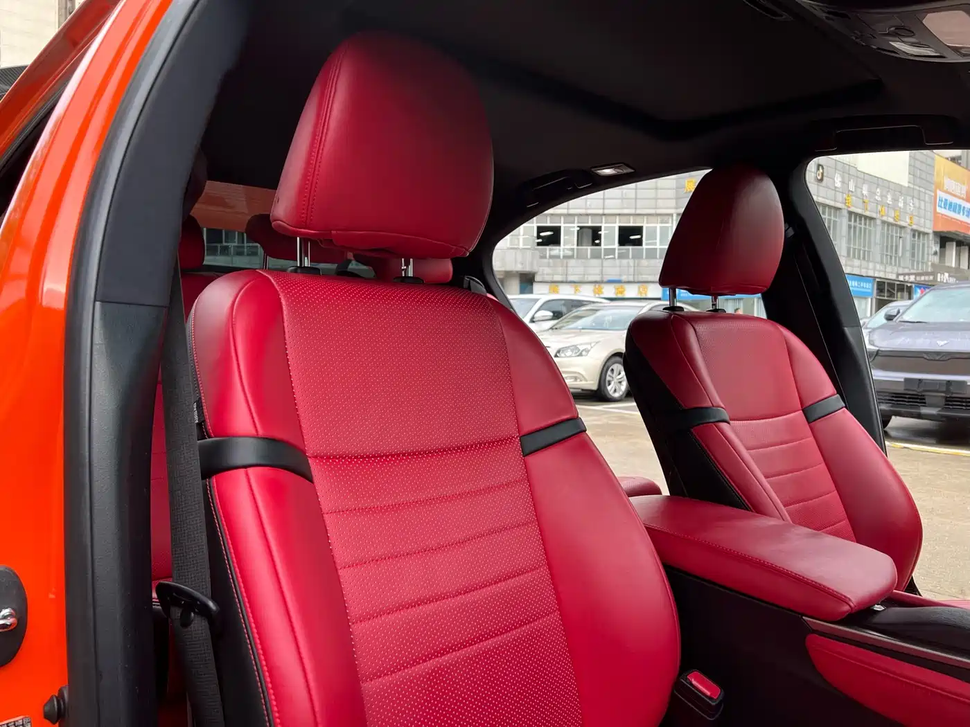 Photo 9 - Lexus GS