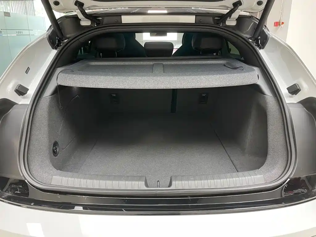 Audi E5 Sportback 2025 2025 Model Base Version