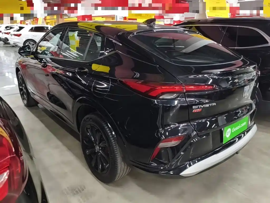 Buick Angyang 2025 2022 1.5T GS Trendy Edition