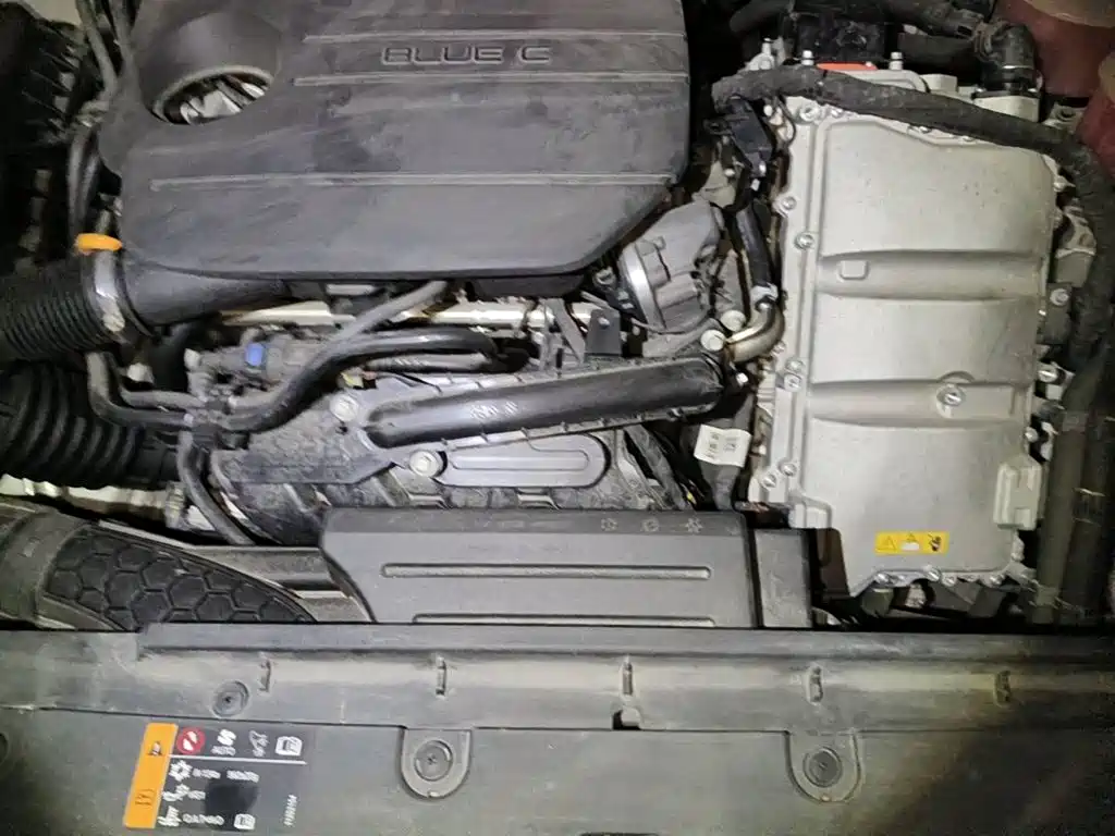 Фото 3 - Roewe D7