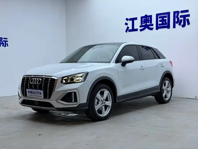 Audi Q2L 35 TFSI, Актив, Спорт