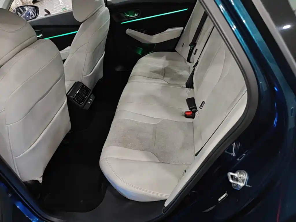 Honda Accord New Energy 2023 2023 2.0L e:PHEV Flagship Edition