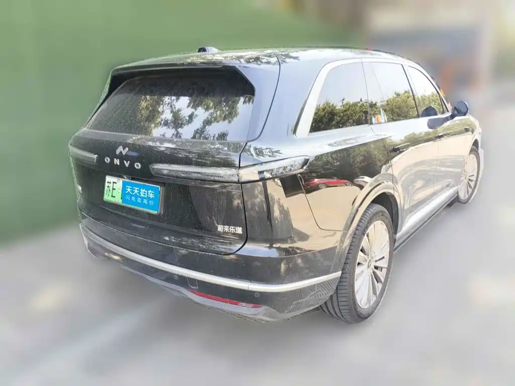 Ledao L90 2025 2025 AWD Base Model