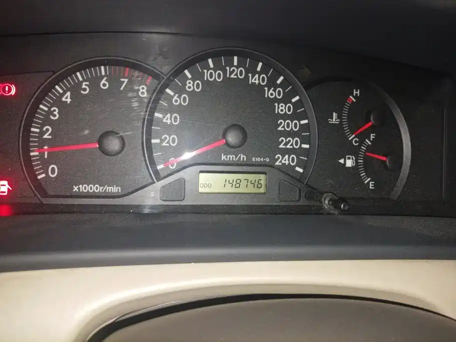 Photo 14 - Toyota Corolla