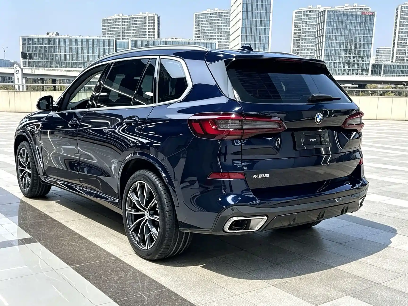 صورة 12 - BMW X5