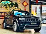 Фото 6 - Jeep Grand Cherokee (Import)