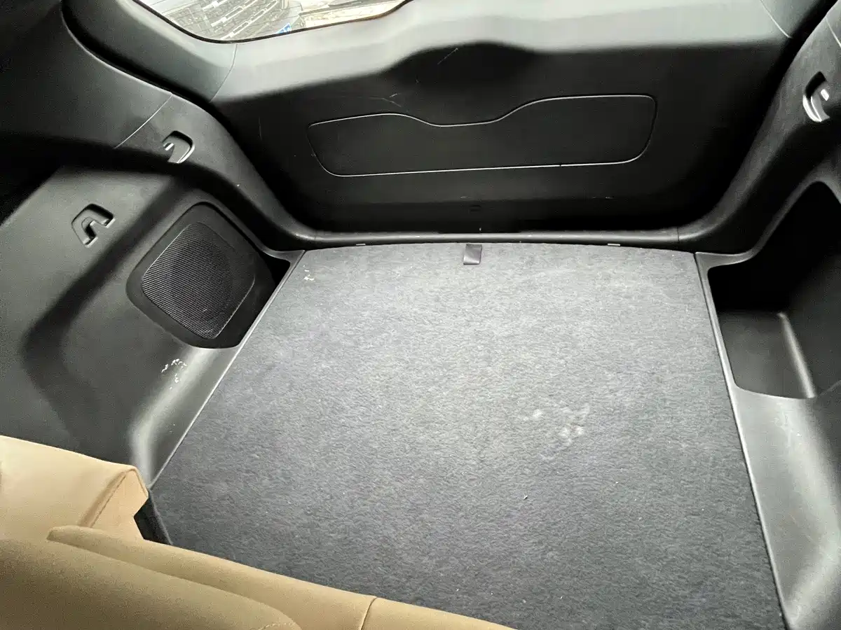 Фото 7 - Changan CS75 PLUS
