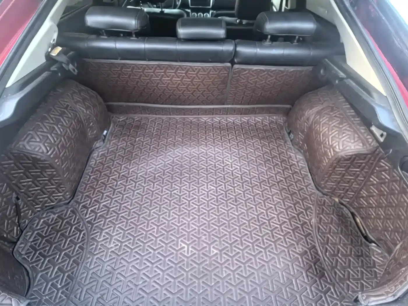 Mazda Ruiyi 2010 2010 Coupe 2.0L Auto Luxury