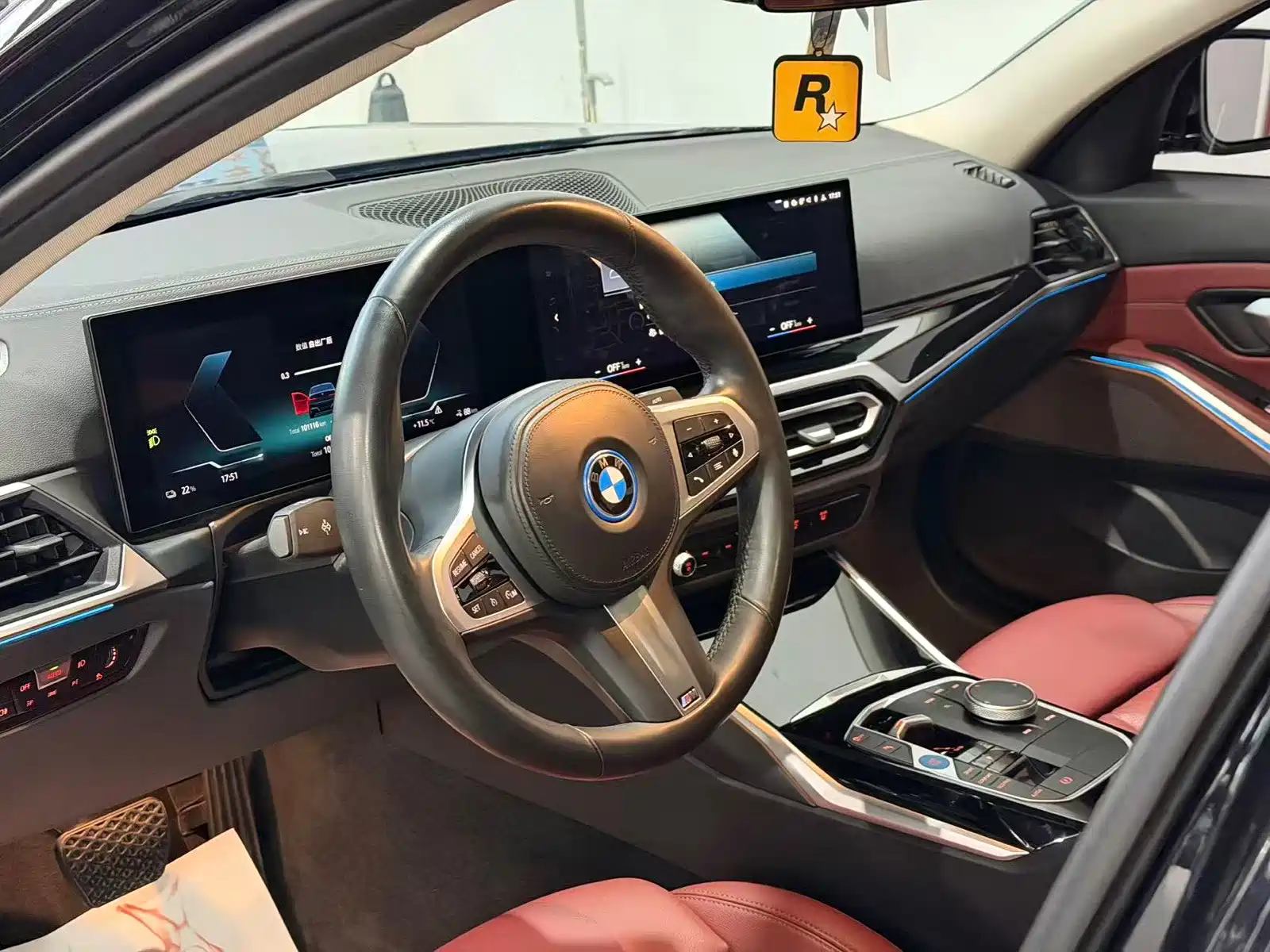 Photo 12 - BMW i3