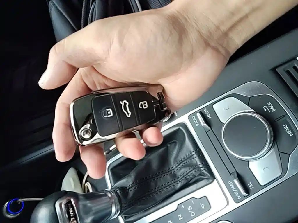 Фото 9 - Audi A3