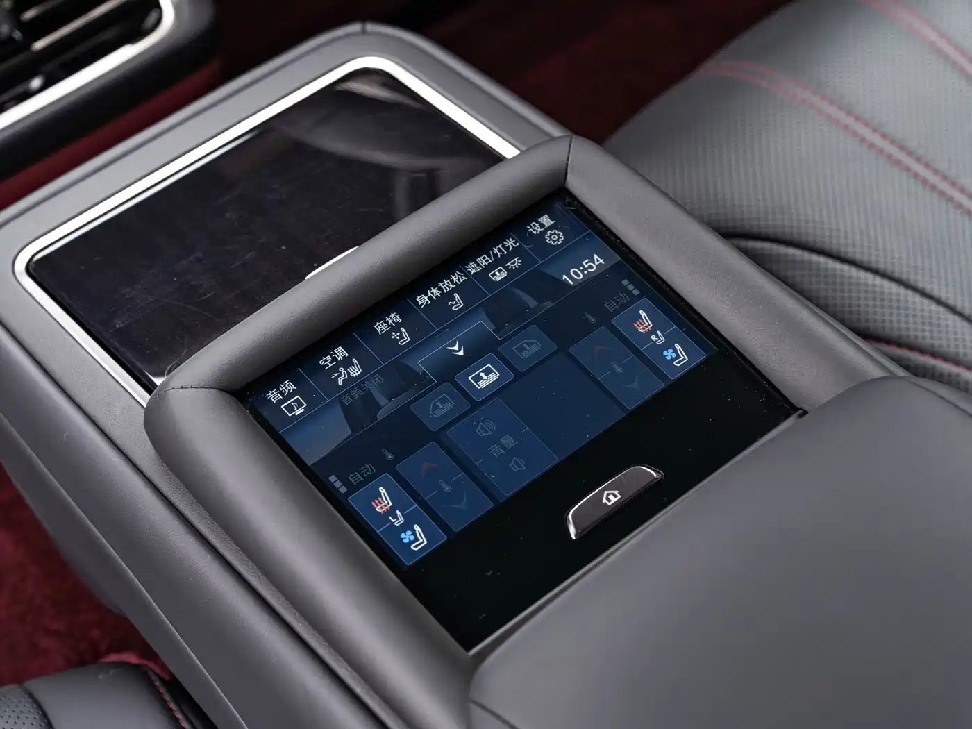 Lexus Lexus LS 2021 500h Executive Edition 19