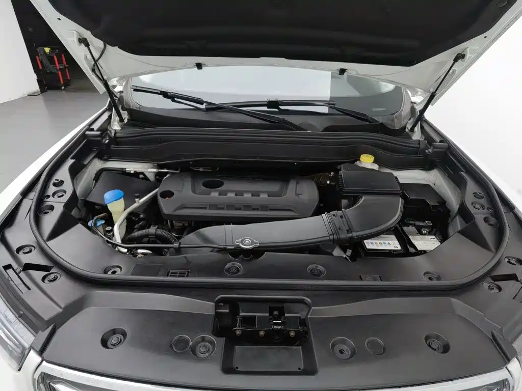 Фото 6 - Haval H6