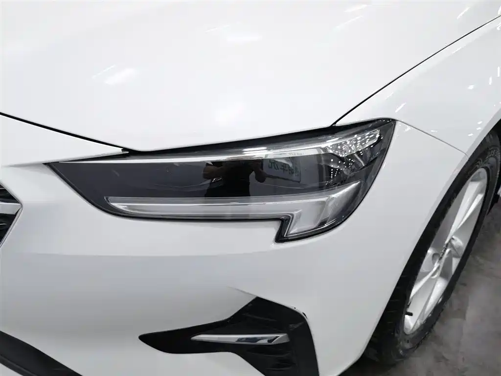 Buick Regal 2022 552T Smart Edition фото 7