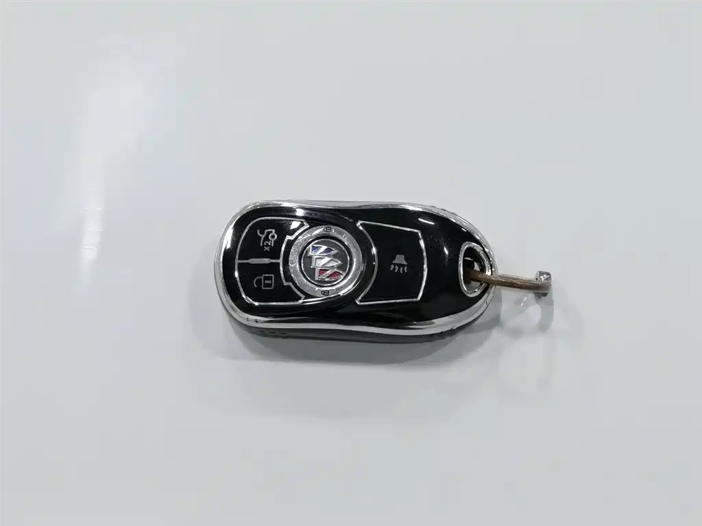 Buick Regal 2022 552T Smart Edition фото 19