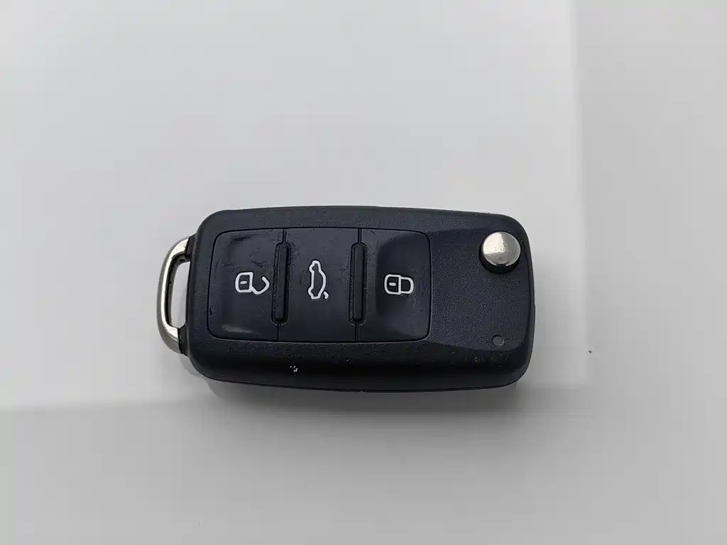 Volkswagen Santana 2024 2021 1.5L Automatic Trend Edition