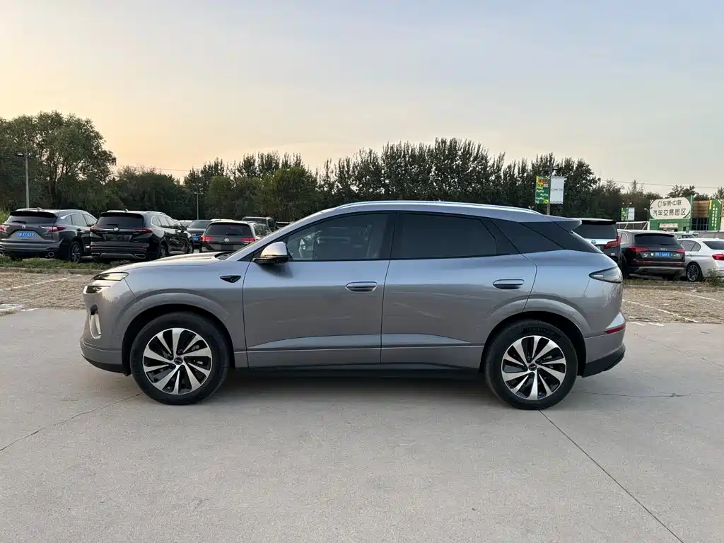 BYD Sealion 06 New Energy 2026 2026 EV 710 Voyage Edition