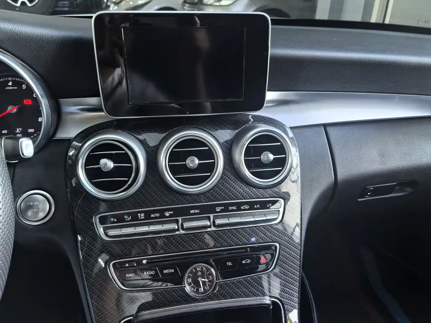 Mercedes-Benz C-Class (Import) 2017 Facelift C 200 Estate фото 32