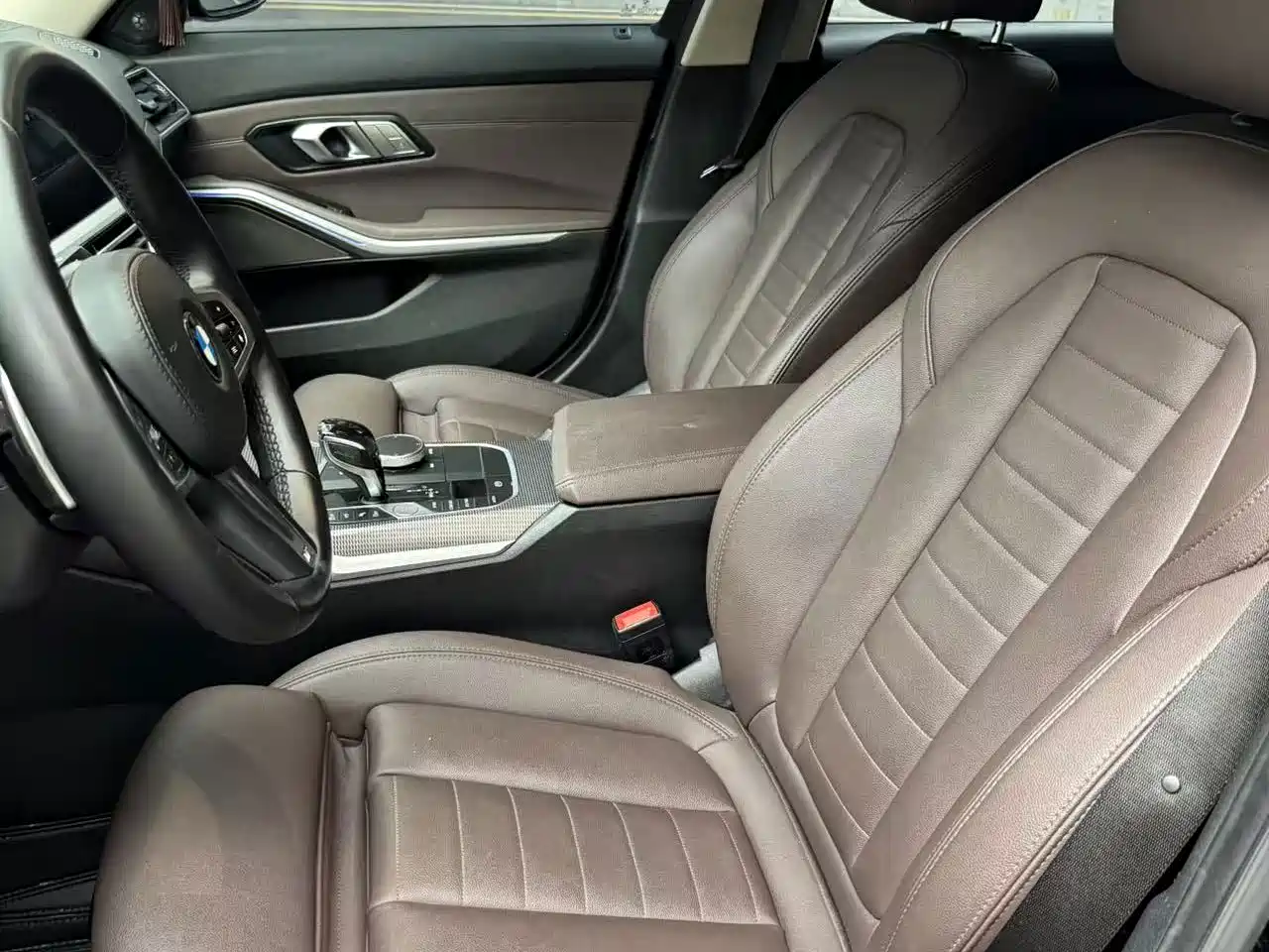 Фото 7 - BMW 3 Series