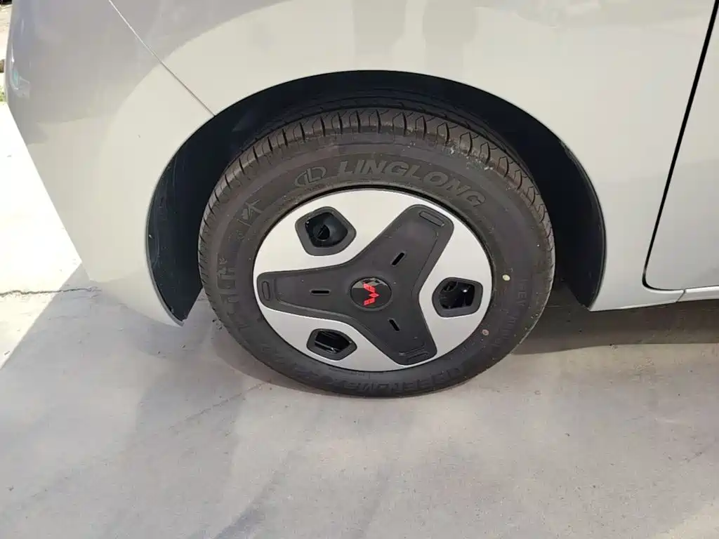 Wuling Motors Wuling Zhiguang NEV 2026 2025 Model Comfort