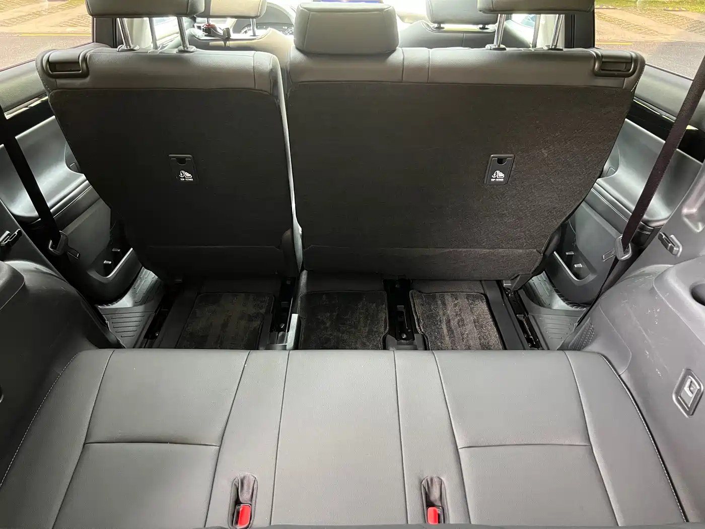 Toyota Highlander 2022 380T 4WD Premium 7-Seater фото 19