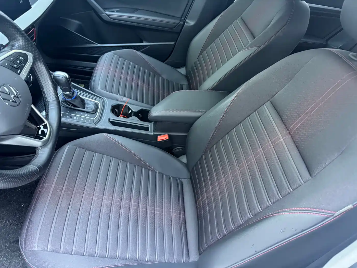 Volkswagen Lavida 2023 280TSI DSG Starlight Comfort Edition фото 9