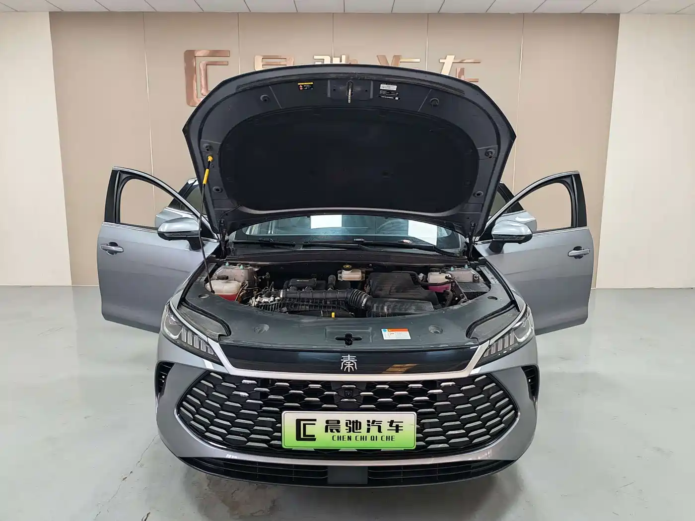 Photo 15 - BYD Qin PLUS