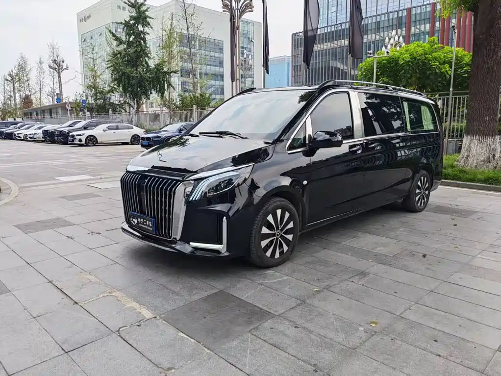 Similar car