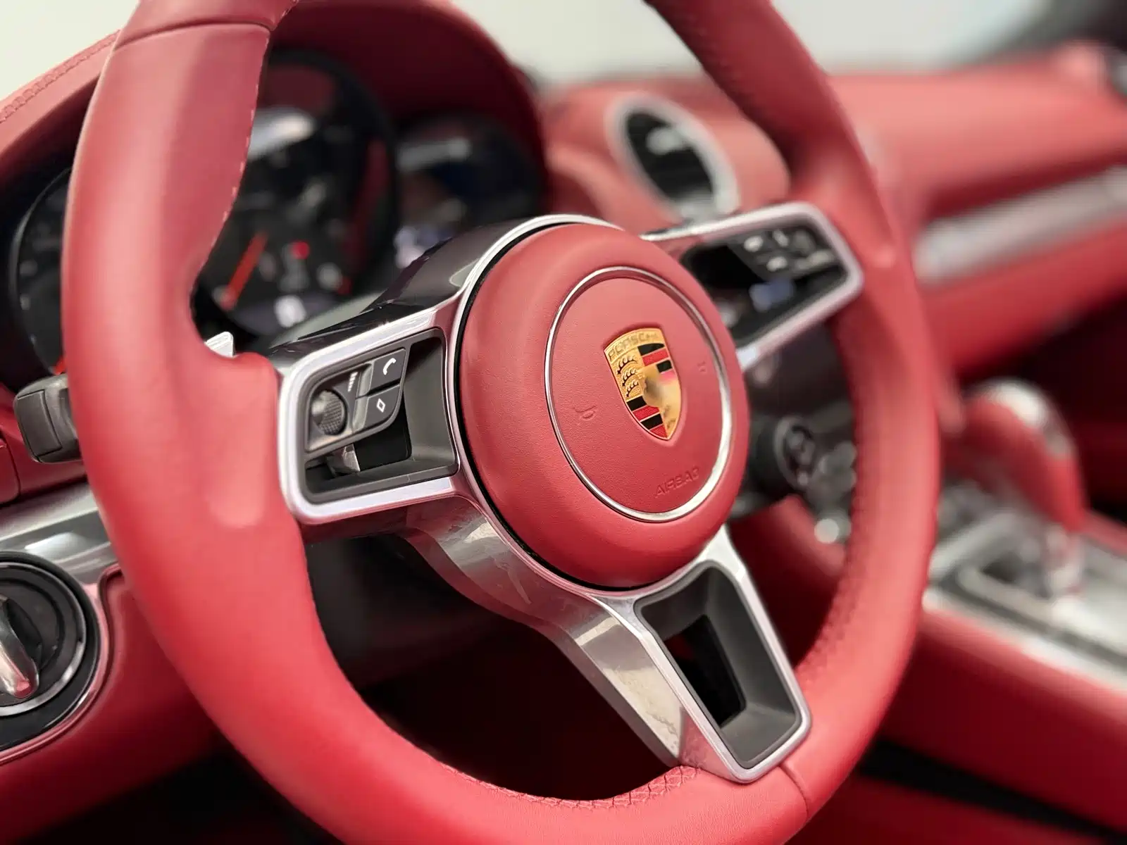 Фото 25 - Porsche 718