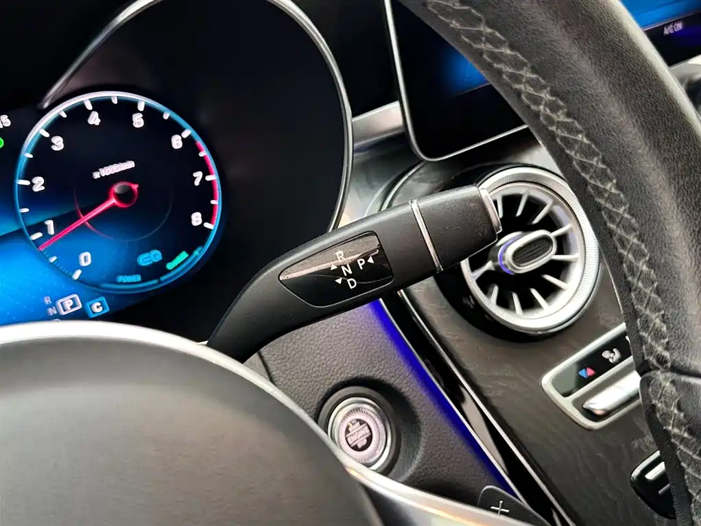 Mercedes-Benz C-Class 2019 Facelift C 260 L Sport фото 18