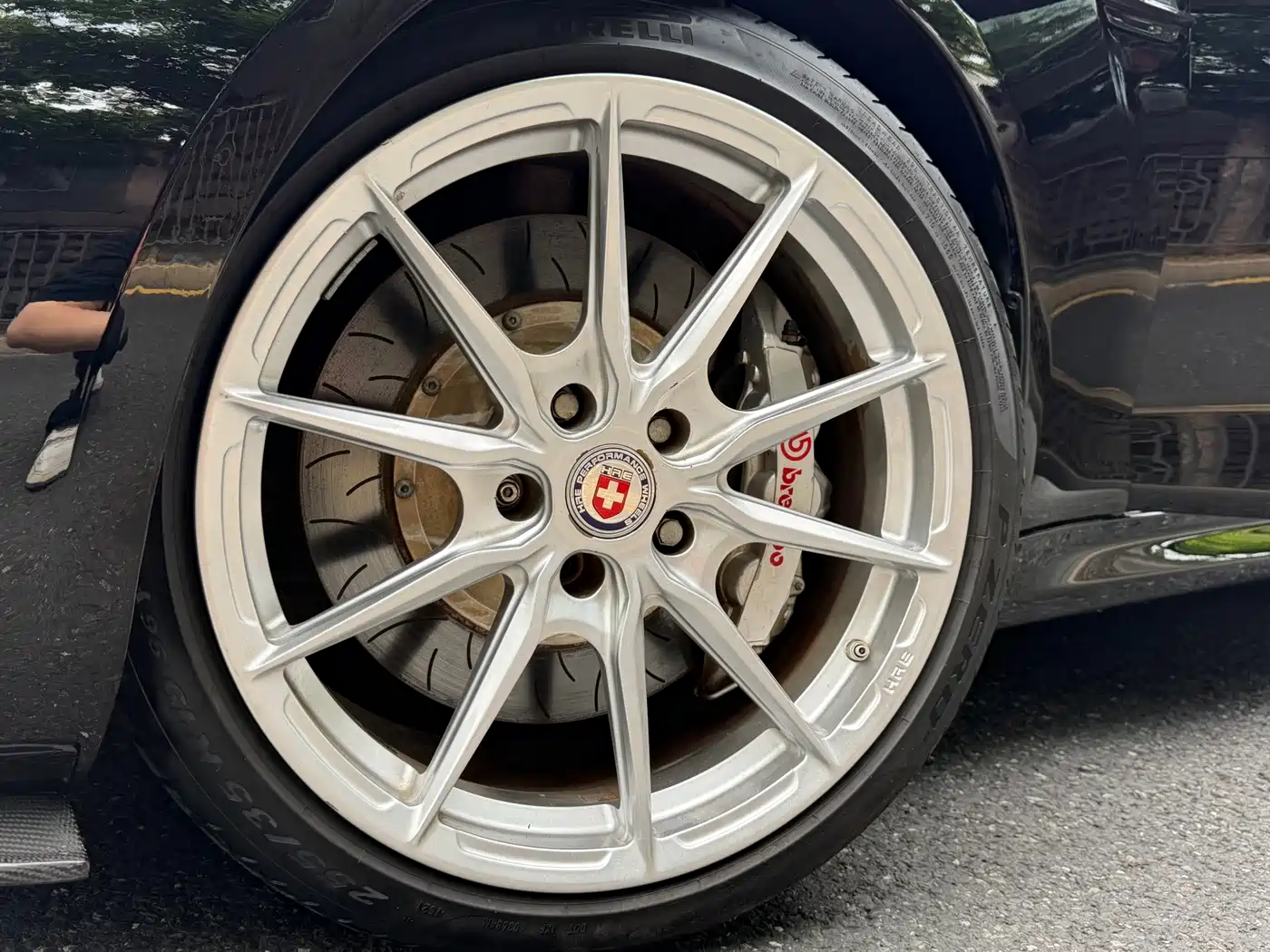 BMW M2 2018 M2 фото 10