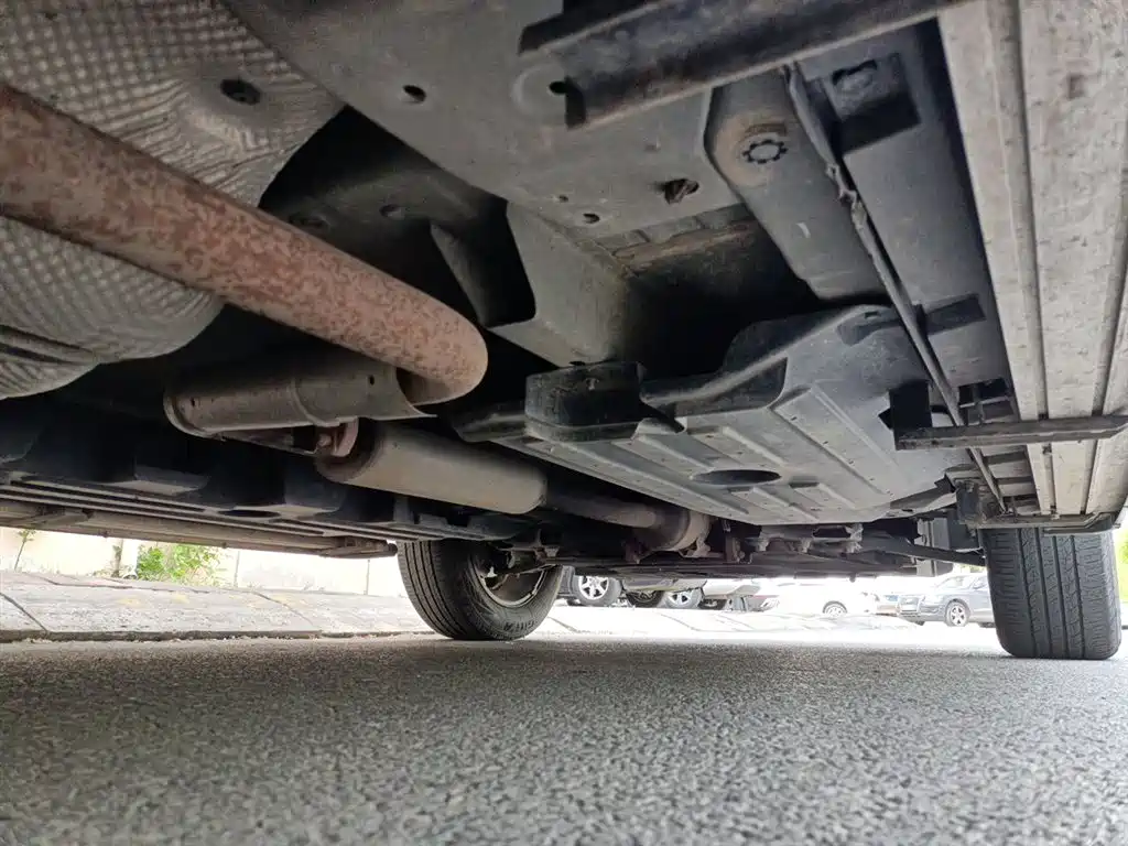 Haval Big Dog 2022 1.5T DCT FWD Border Collie Edition фото 17