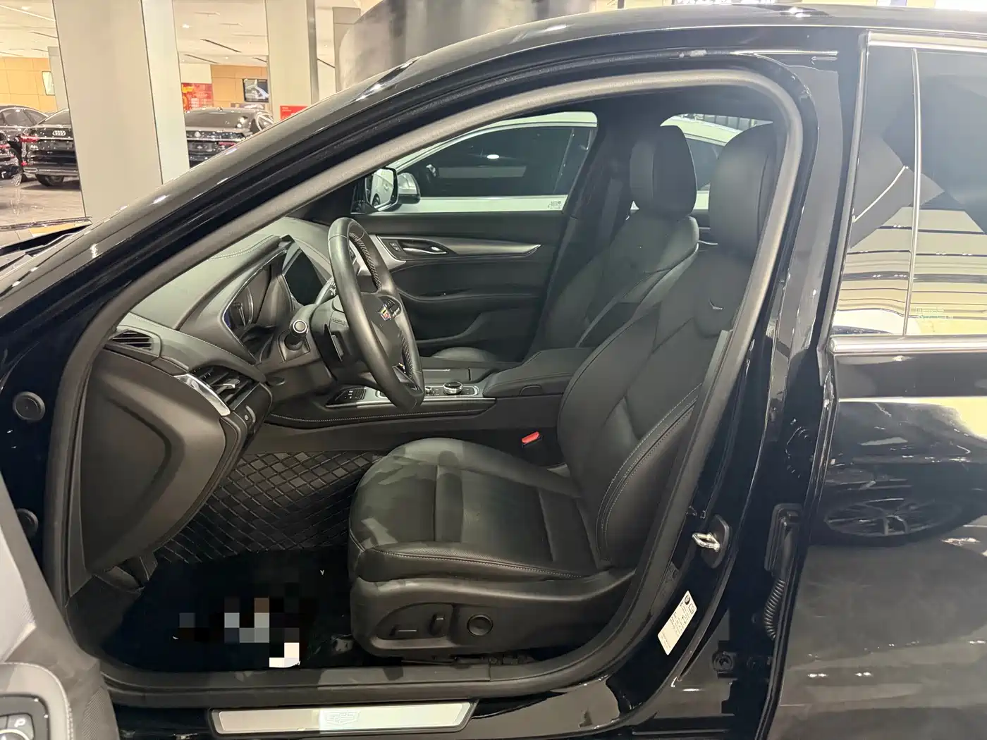 Cadillac CT5 2021 28T Luxury фото 4