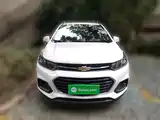 Фото 24 - Chevrolet Trax
