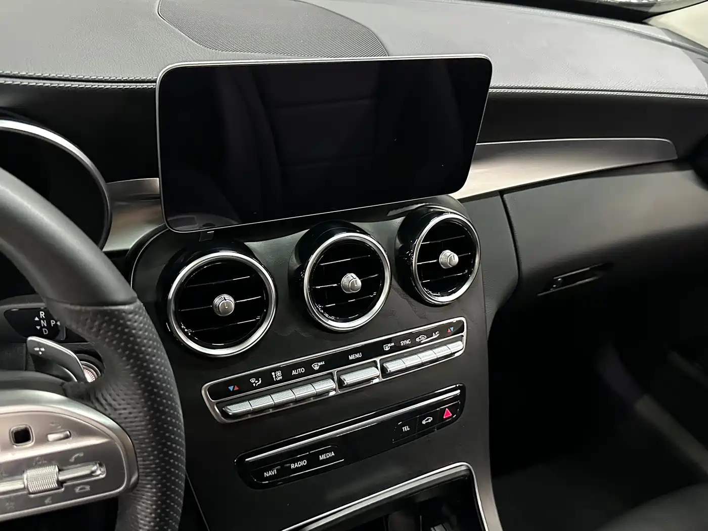 Mercedes-Benz C-Class 2021 C 200 L Dynamic Sport Edition фото 6