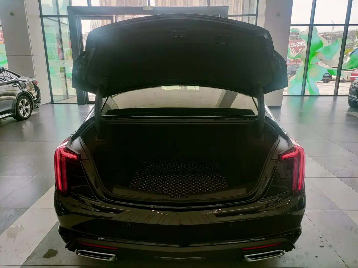 Cadillac CT5 2026 2025 Model 28T Urban Sport Edition